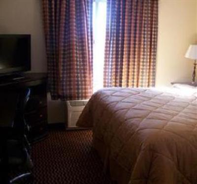 фото отеля Comfort Inn and Suites Melvindale