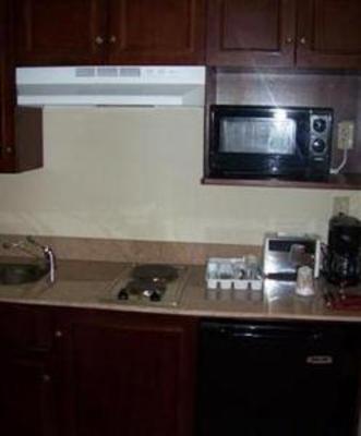 фото отеля Comfort Inn and Suites Melvindale