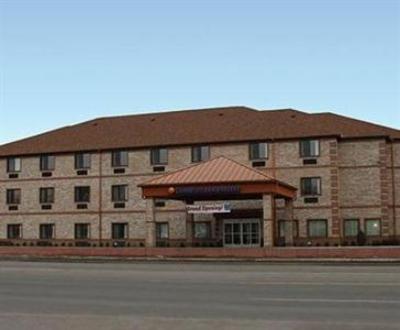 фото отеля Comfort Inn and Suites Melvindale