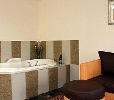 фото отеля Comfort Inn and Suites Melvindale