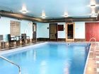 фото отеля Comfort Inn and Suites Melvindale