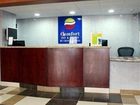 фото отеля Comfort Inn and Suites Melvindale