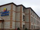 фото отеля Comfort Inn and Suites Melvindale