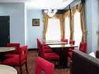 фото отеля Comfort Inn and Suites Melvindale