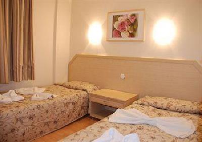 фото отеля Tuntas Apartment Altinkum