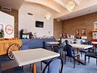 фото отеля Howard Johnson Inn Daleville Salem