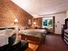 фото отеля Howard Johnson Inn Daleville Salem