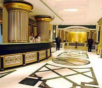 фото отеля Morris Hotel Luxor