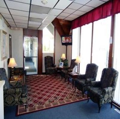 фото отеля Budget Host Inn & Suites Lancaster (Pennsylvania)