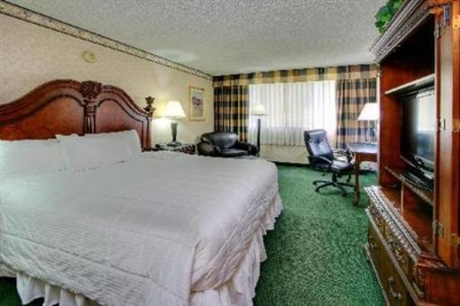фото отеля MCM Elegante Hotel Albuquerque