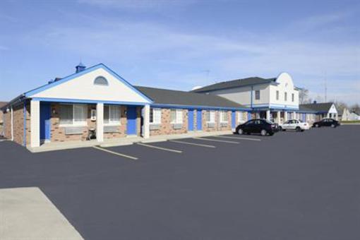 фото отеля Americas Best Value Inn Decatur