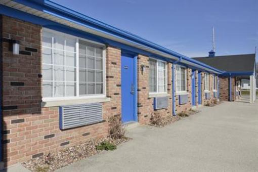 фото отеля Americas Best Value Inn Decatur