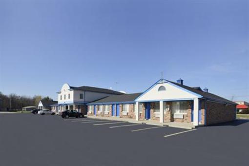 фото отеля Americas Best Value Inn Decatur