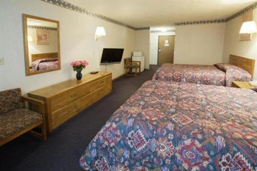 фото отеля Americas Best Value Inn Decatur