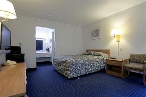 фото отеля Americas Best Value Inn Decatur