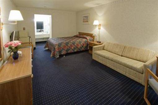 фото отеля Americas Best Value Inn Decatur