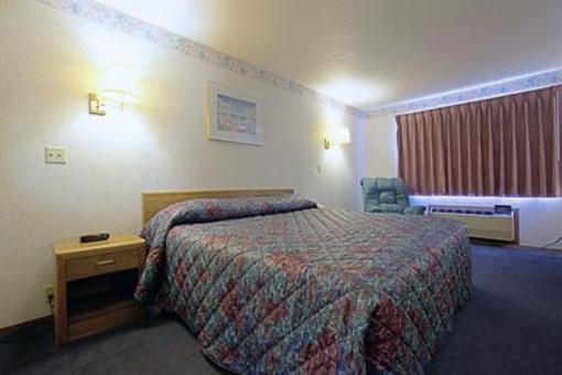 фото отеля Americas Best Value Inn Decatur