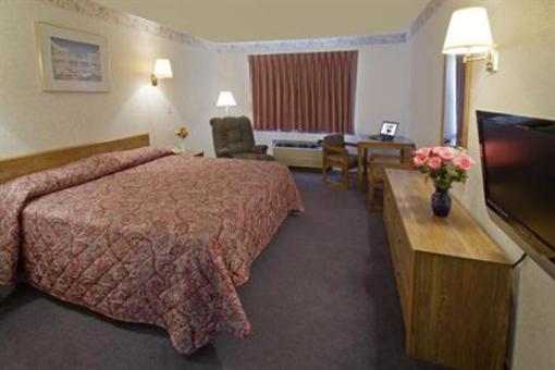 фото отеля Americas Best Value Inn Decatur