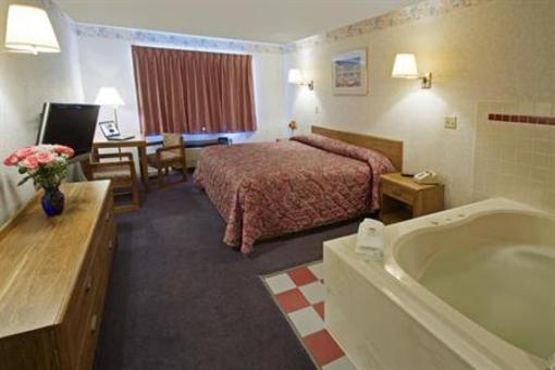 фото отеля Americas Best Value Inn Decatur