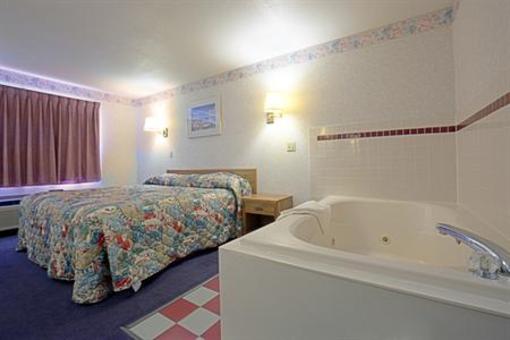 фото отеля Americas Best Value Inn Decatur