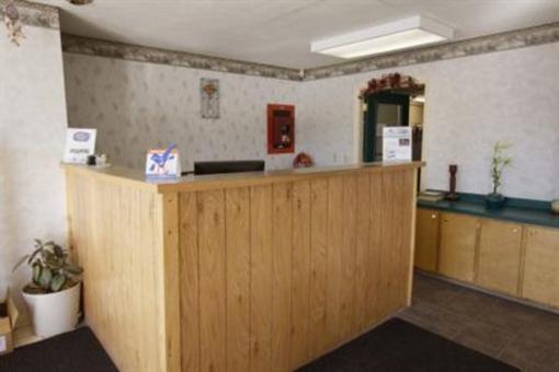 фото отеля Americas Best Value Inn Decatur