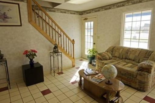 фото отеля Americas Best Value Inn Decatur