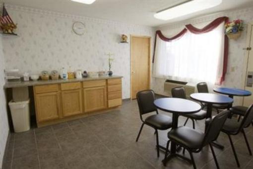 фото отеля Americas Best Value Inn Decatur