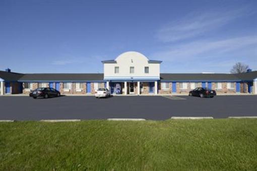 фото отеля Americas Best Value Inn Decatur