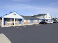 Americas Best Value Inn Decatur