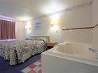 фото отеля Americas Best Value Inn Decatur