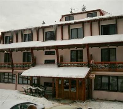фото отеля Hotel Zada