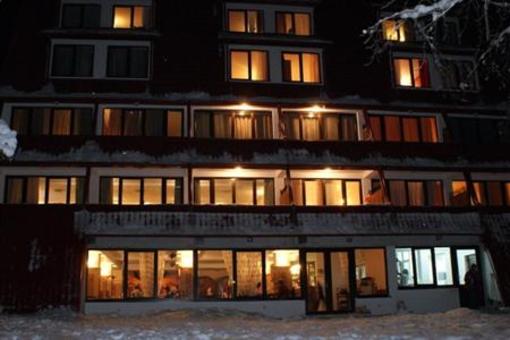 фото отеля Hotel Zada