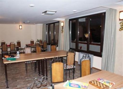 фото отеля Hotel Zada
