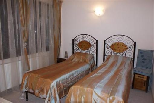 фото отеля Hotel Zada