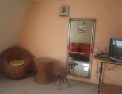 фото отеля Hotel Zada