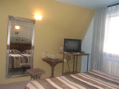 фото отеля Hotel Zada