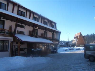 фото отеля Hotel Zada