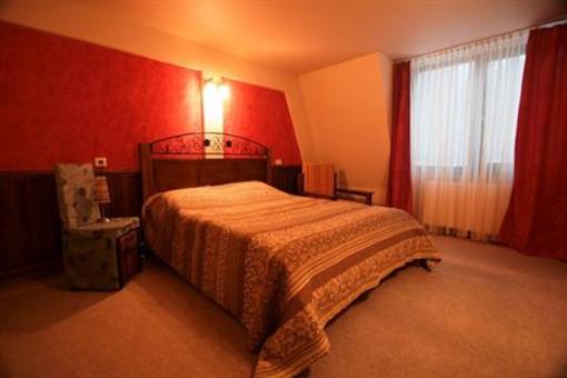 фото отеля Hotel Zada
