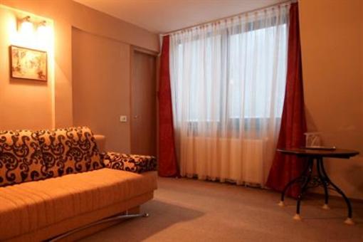 фото отеля Hotel Zada