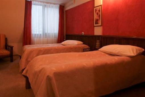 фото отеля Hotel Zada