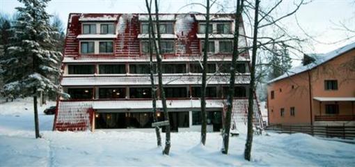фото отеля Hotel Zada