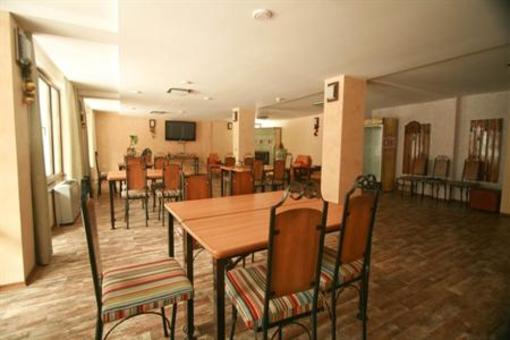 фото отеля Hotel Zada