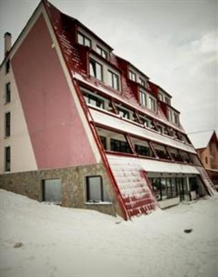 фото отеля Hotel Zada