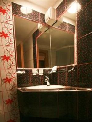 фото отеля Hotel Zada