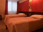 фото отеля Hotel Zada