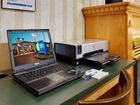 фото отеля Holiday Inn Express Vernon
