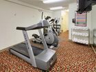 фото отеля Holiday Inn Express Vernon