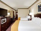 фото отеля Holiday Inn Express Vernon