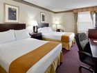 фото отеля Holiday Inn Express Vernon