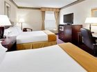 фото отеля Holiday Inn Express Vernon